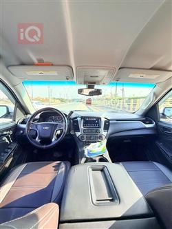 شيفروليه تاهو